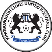 金布洛治狮队